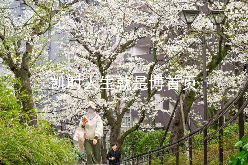 凯时人生就是博首页